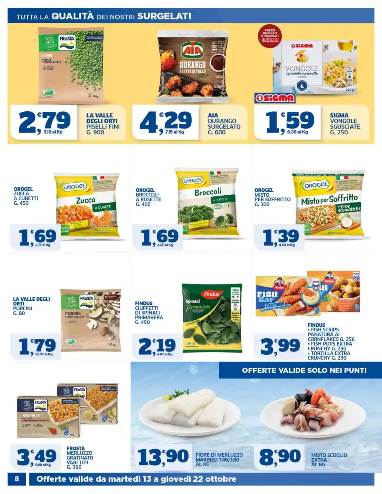 Volantino Promozioni24 pagina 708416