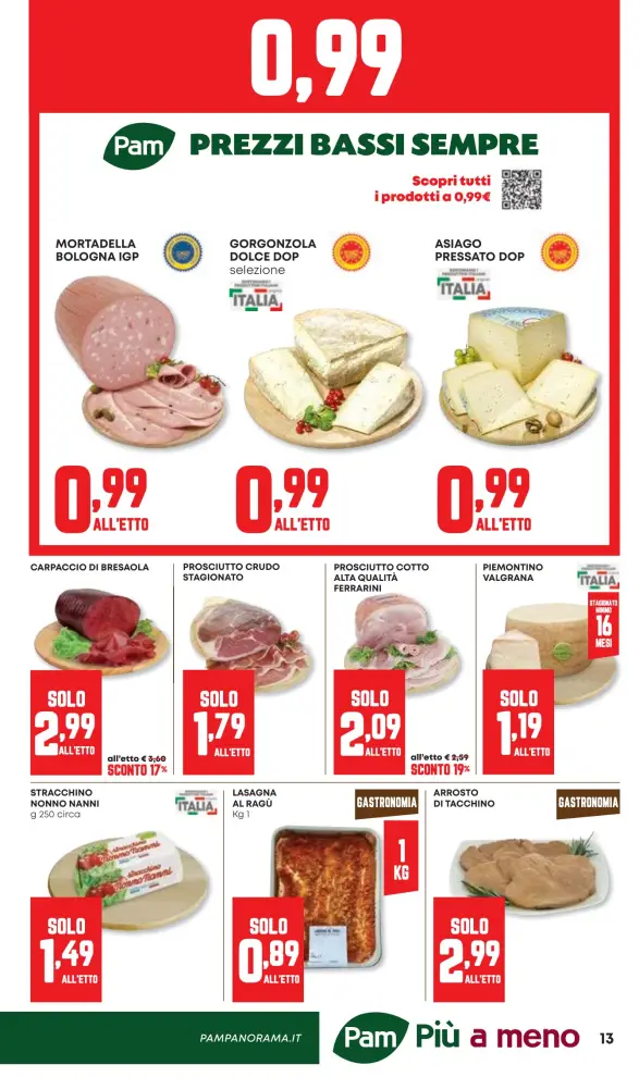 Volantino Promozioni24 pagina 277369