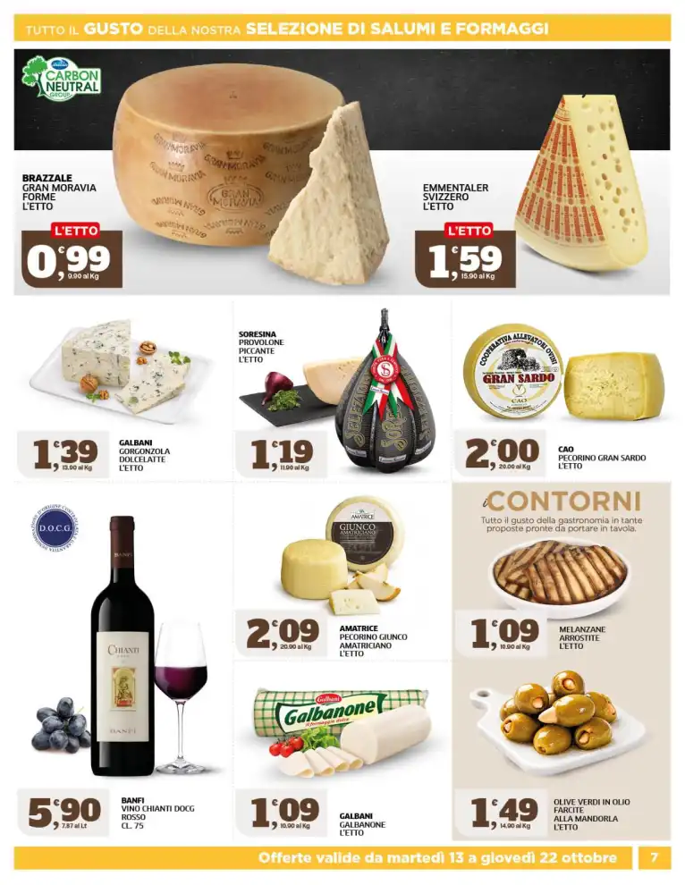 Volantino Promozioni24 pagina 674017