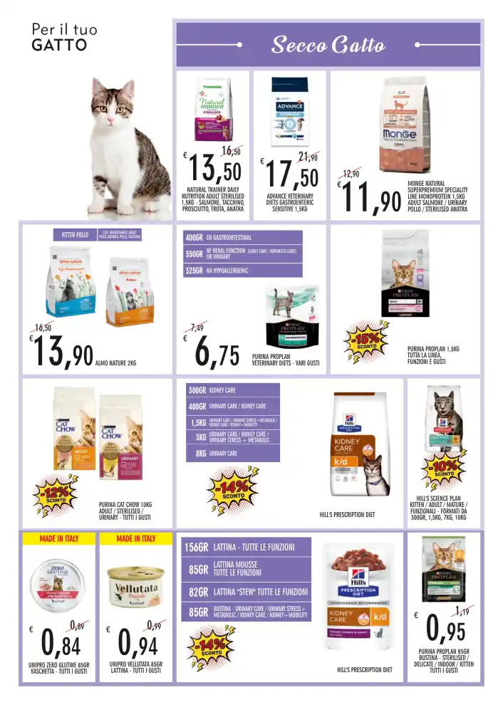 Volantino Promozioni24 pagina 609881