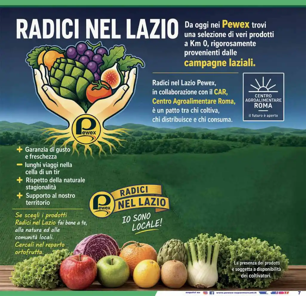 Volantino Promozioni24 pagina 206796