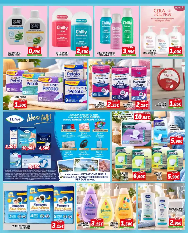 Volantino Promozioni24 pagina 275011