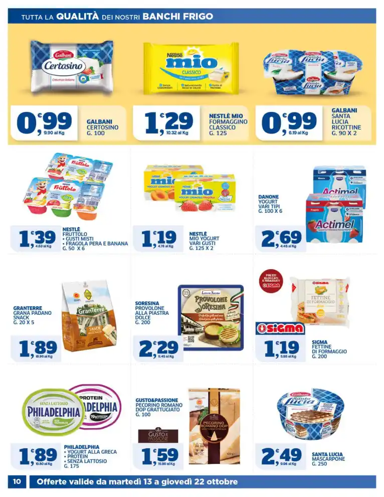 Volantino Promozioni24 pagina 882156