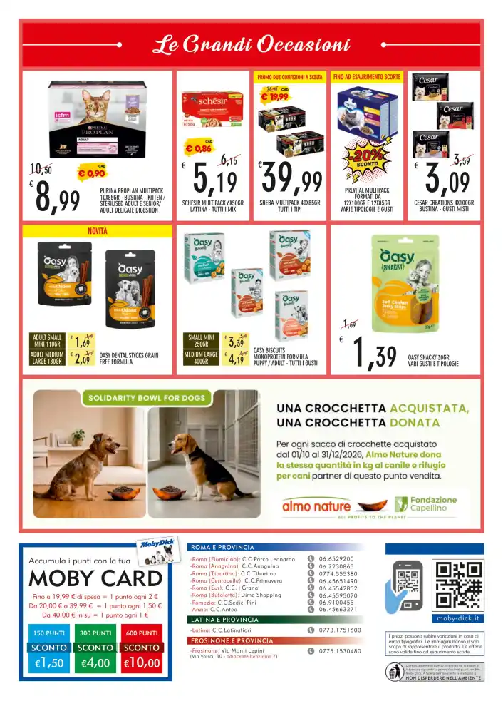 Volantino Promozioni24 pagina 502341