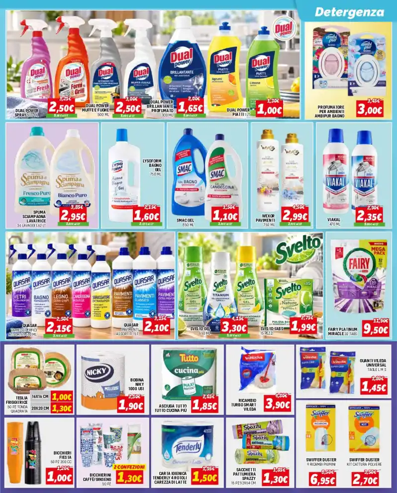 Volantino Promozioni24 pagina 622146
