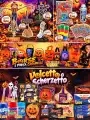 Volantino Orizzonte Un Halloween mostruoso dal 8/10 fino al 25/10/2026 Sfoglia il volantino