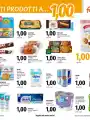 Volantino Famila Tanti prodotti a 1,00 dal 15/10 fino al 28/10/2026 Sfoglia il volantino
