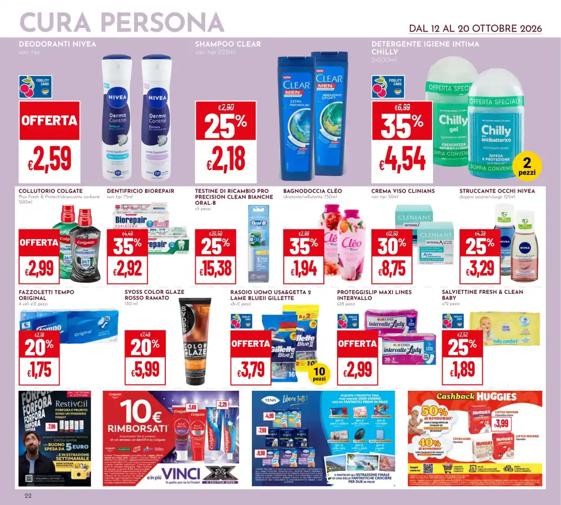 Volantino Promozioni24 pagina 642310
