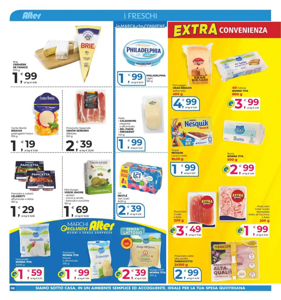 Volantino Promozioni24 pagina 621575