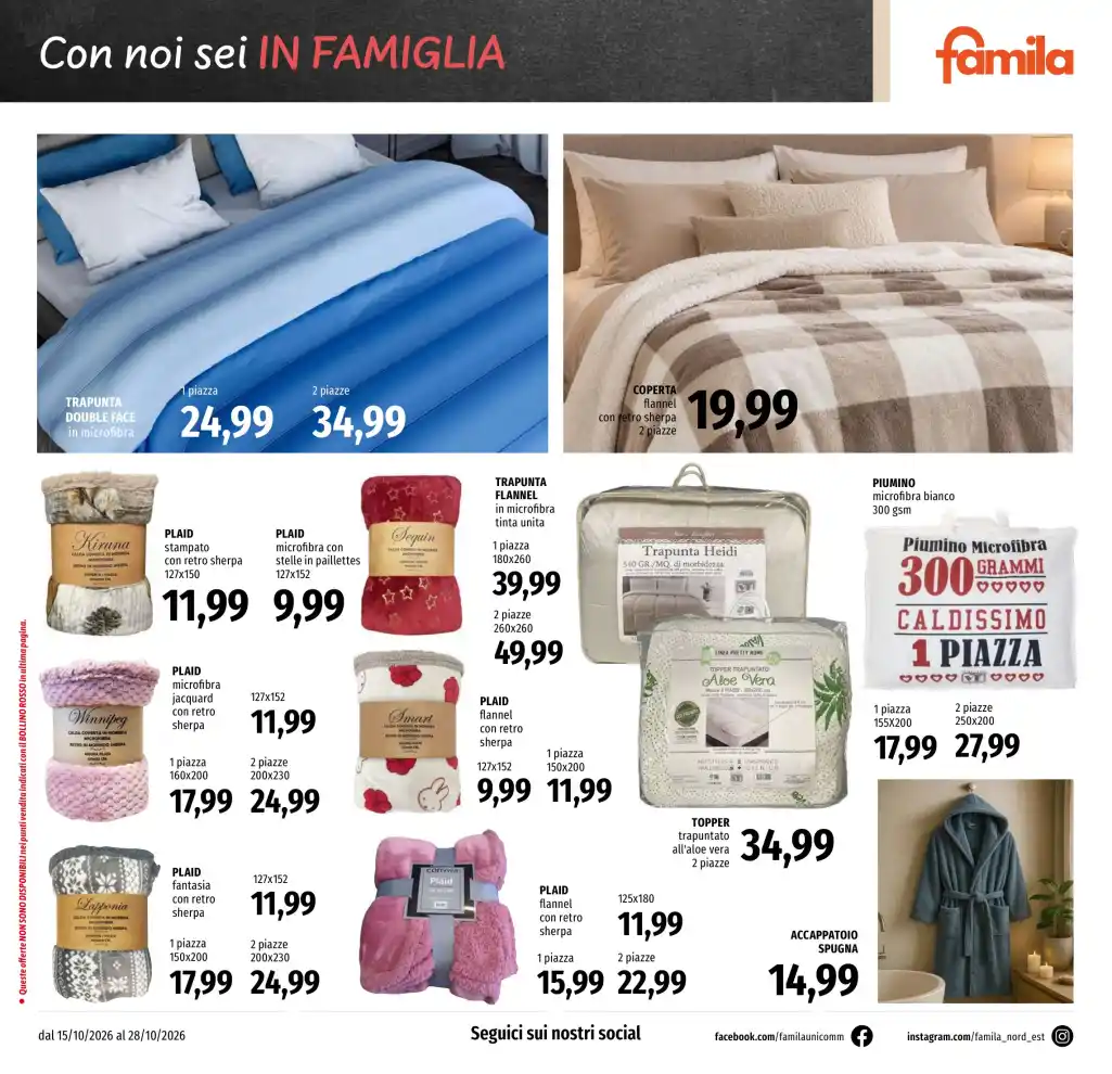 Volantino Promozioni24 pagina 657378