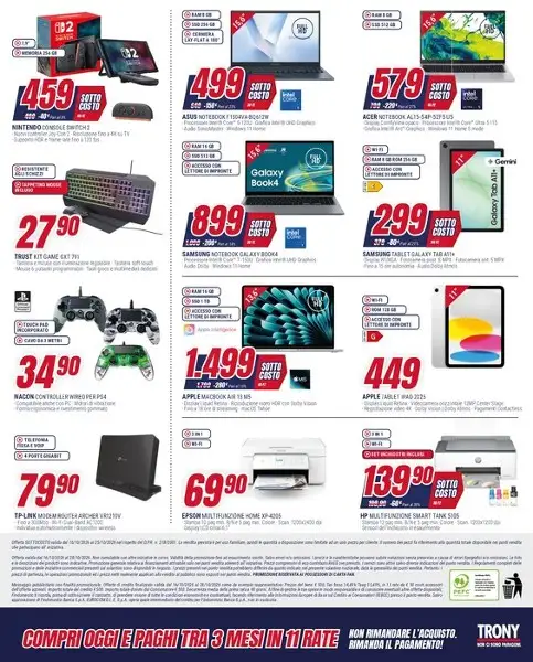 Volantino Promozioni24 pagina 648814