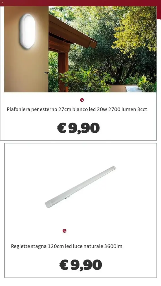 Volantino Promozioni24 pagina 758034