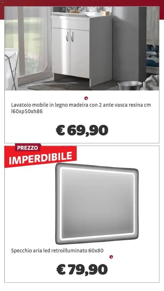 Volantino Promozioni24 pagina 594770