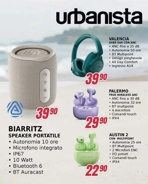 Volantino Promozioni24 pagina 838965