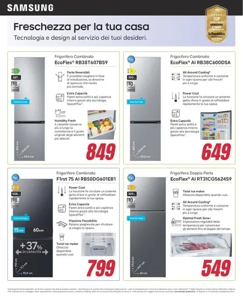 Volantino Promozioni24 pagina 523071
