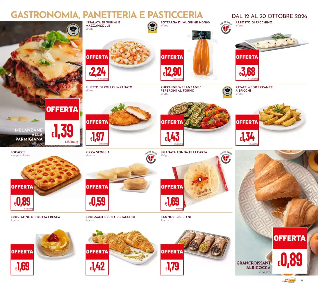 Volantino Promozioni24 pagina 207616