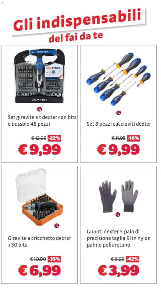 Volantino Promozioni24 pagina 355305