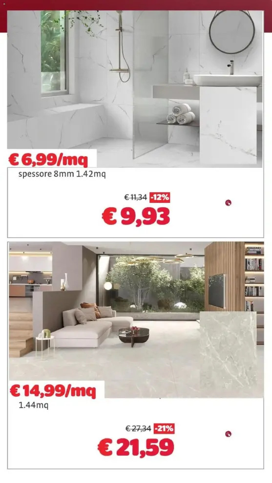 Volantino Promozioni24 pagina 665052