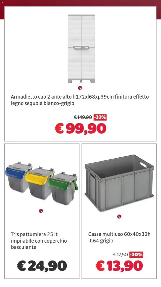 Volantino Promozioni24 pagina 239521