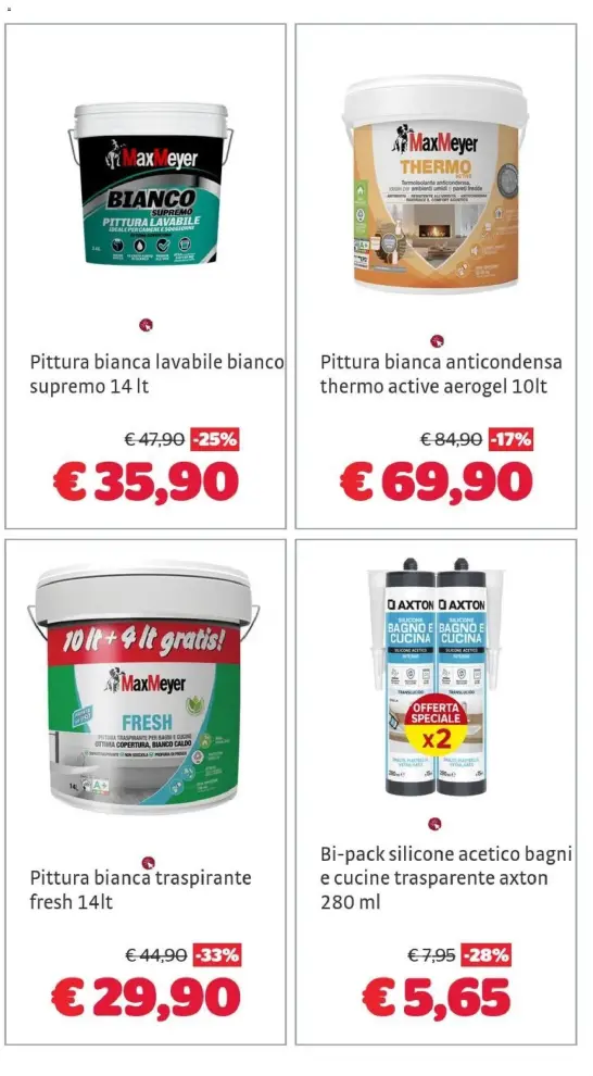 Volantino Promozioni24 pagina 293638