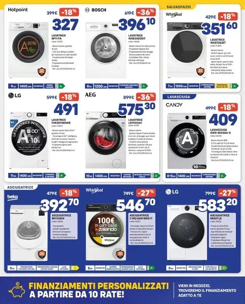 Volantino Promozioni24 pagina 988264