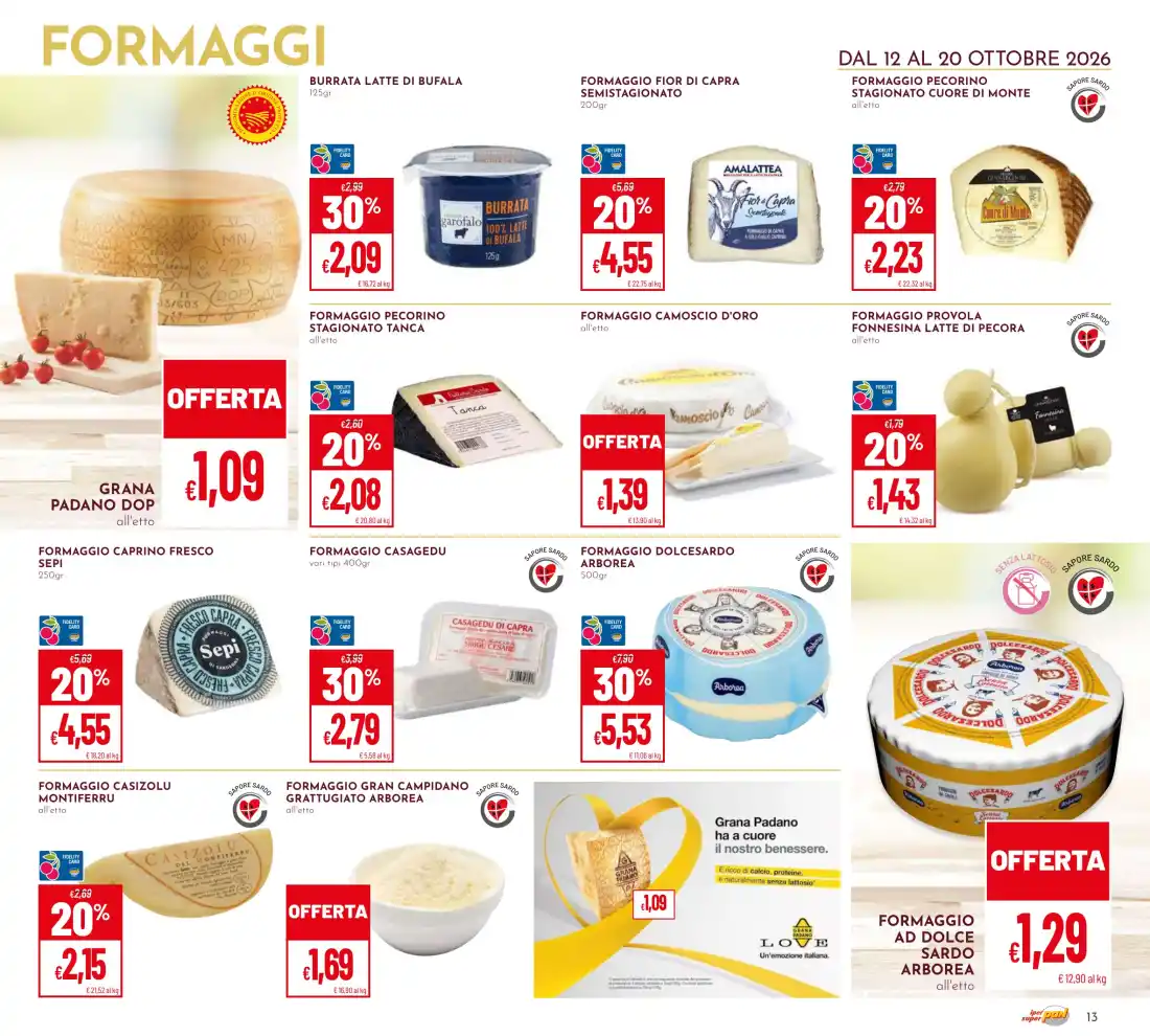 Volantino Promozioni24 pagina 694133