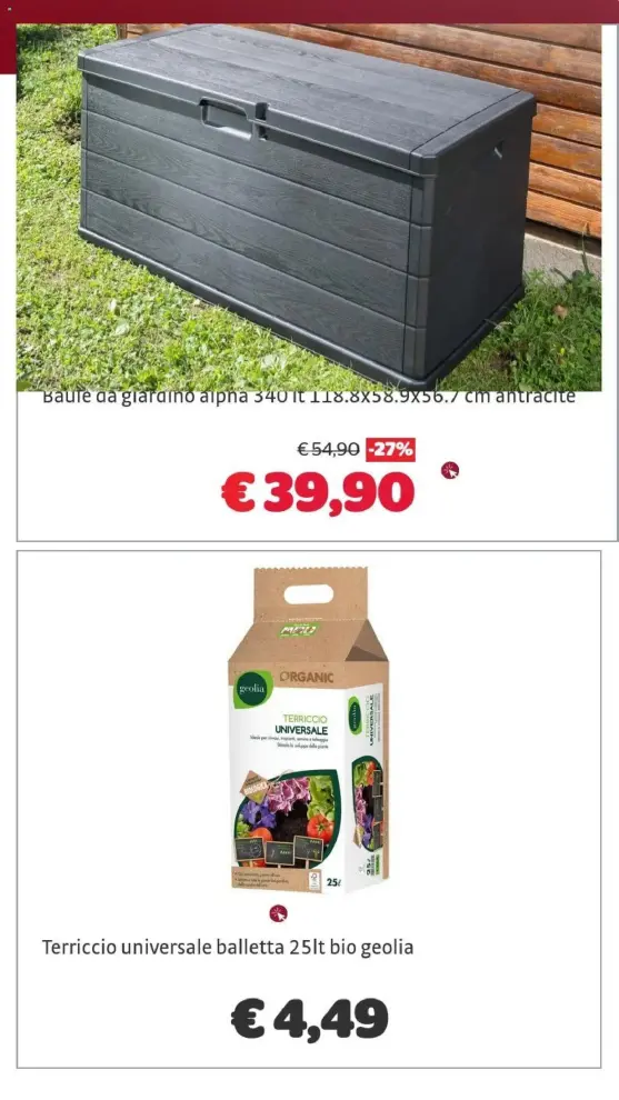 Volantino Promozioni24 pagina 426352