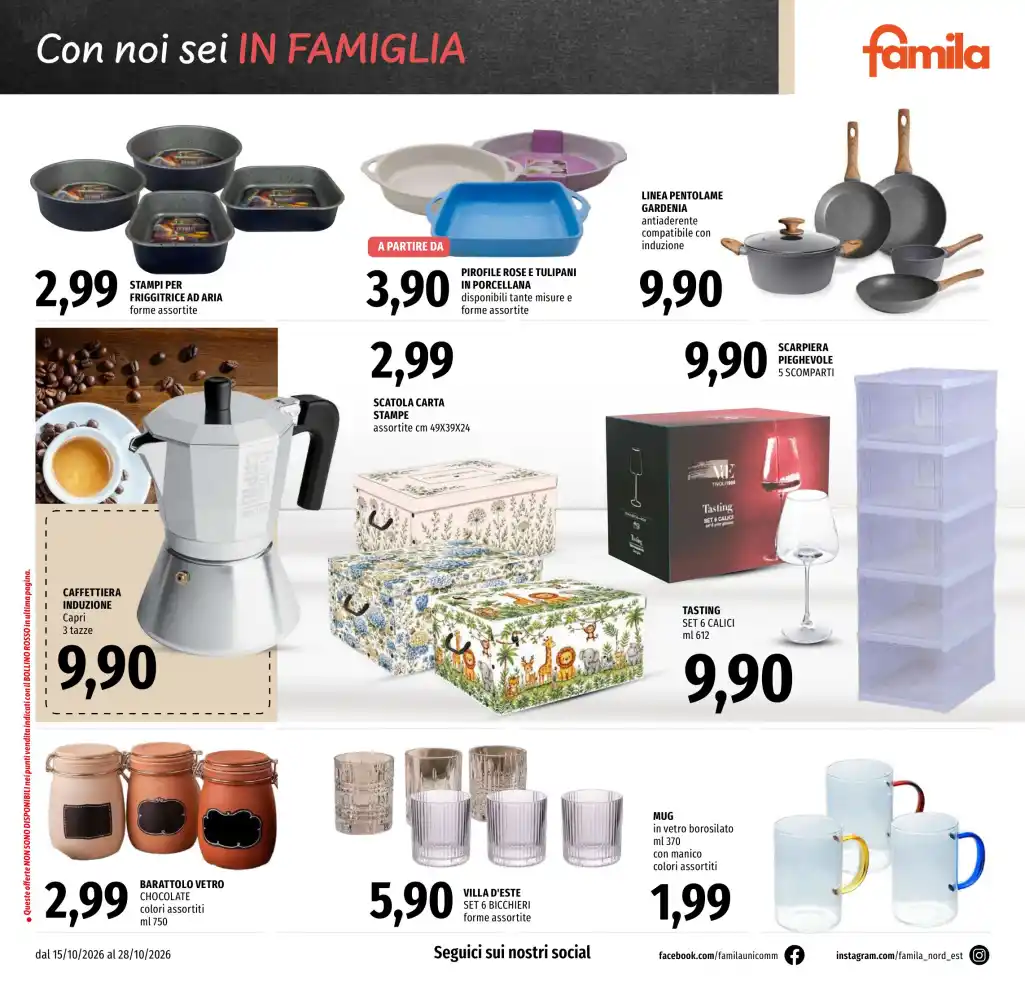 Volantino Promozioni24 pagina 914759