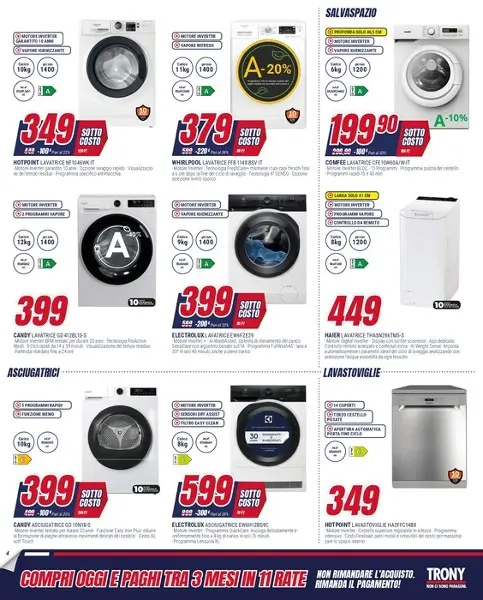 Volantino Promozioni24 pagina 769898