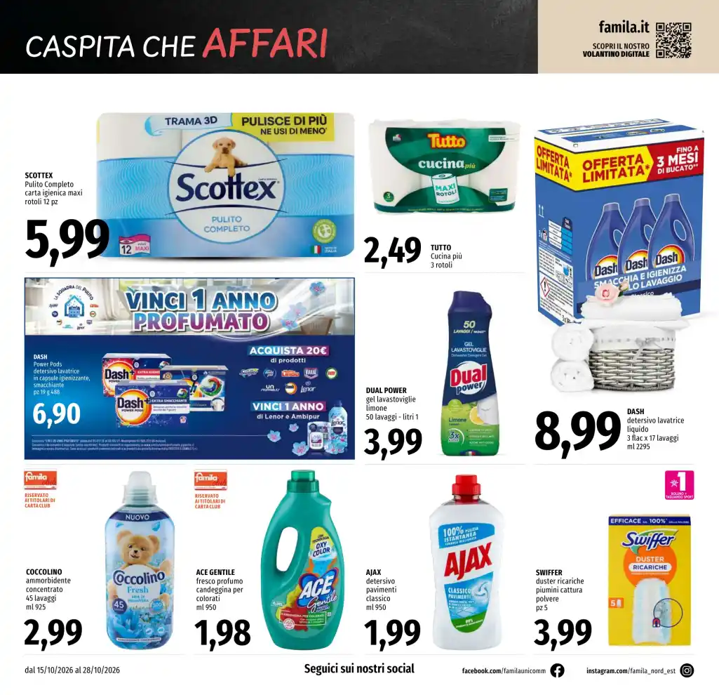 Volantino Promozioni24 pagina 830854