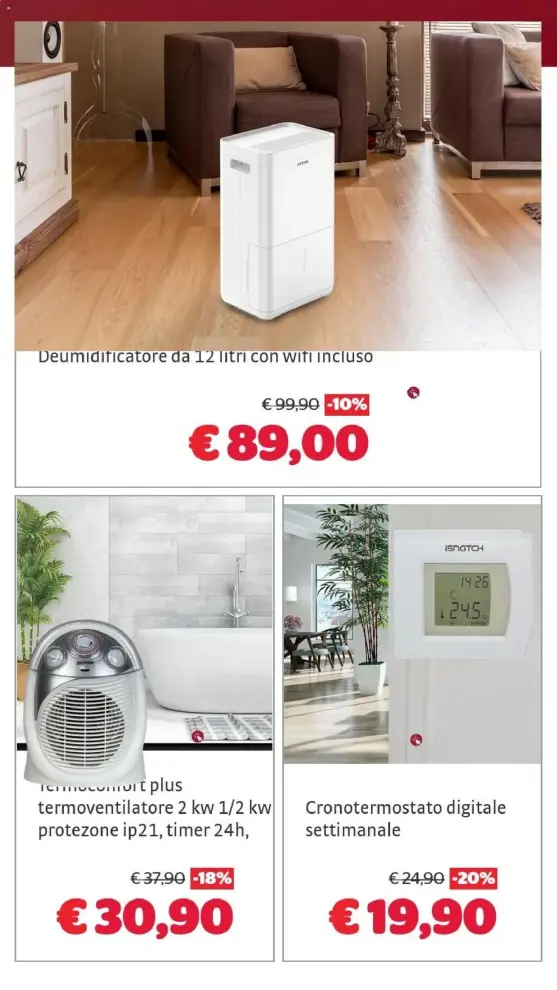 Volantino Promozioni24 pagina 720814