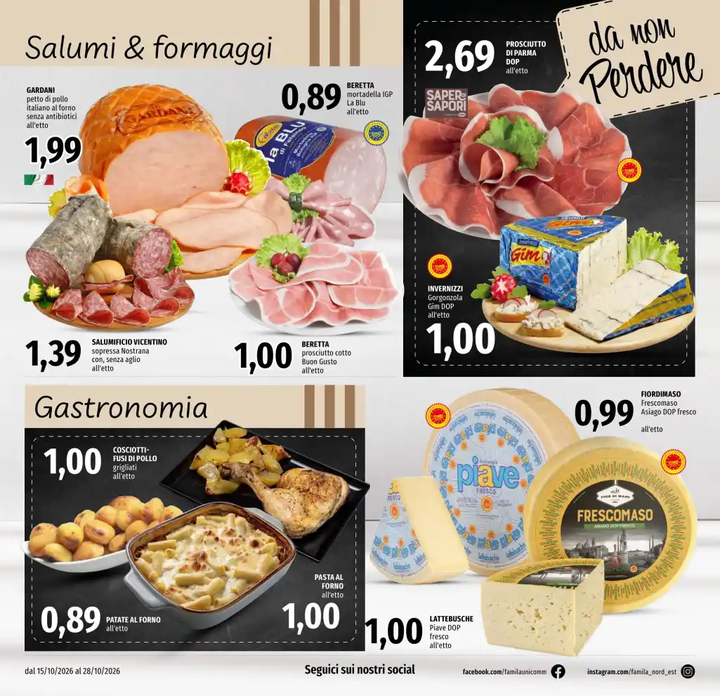Volantino Promozioni24 pagina 128601
