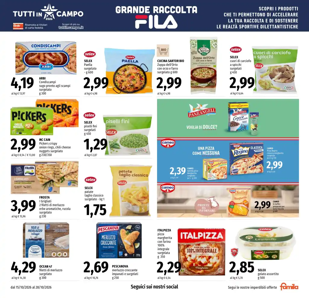 Volantino Promozioni24 pagina 616241