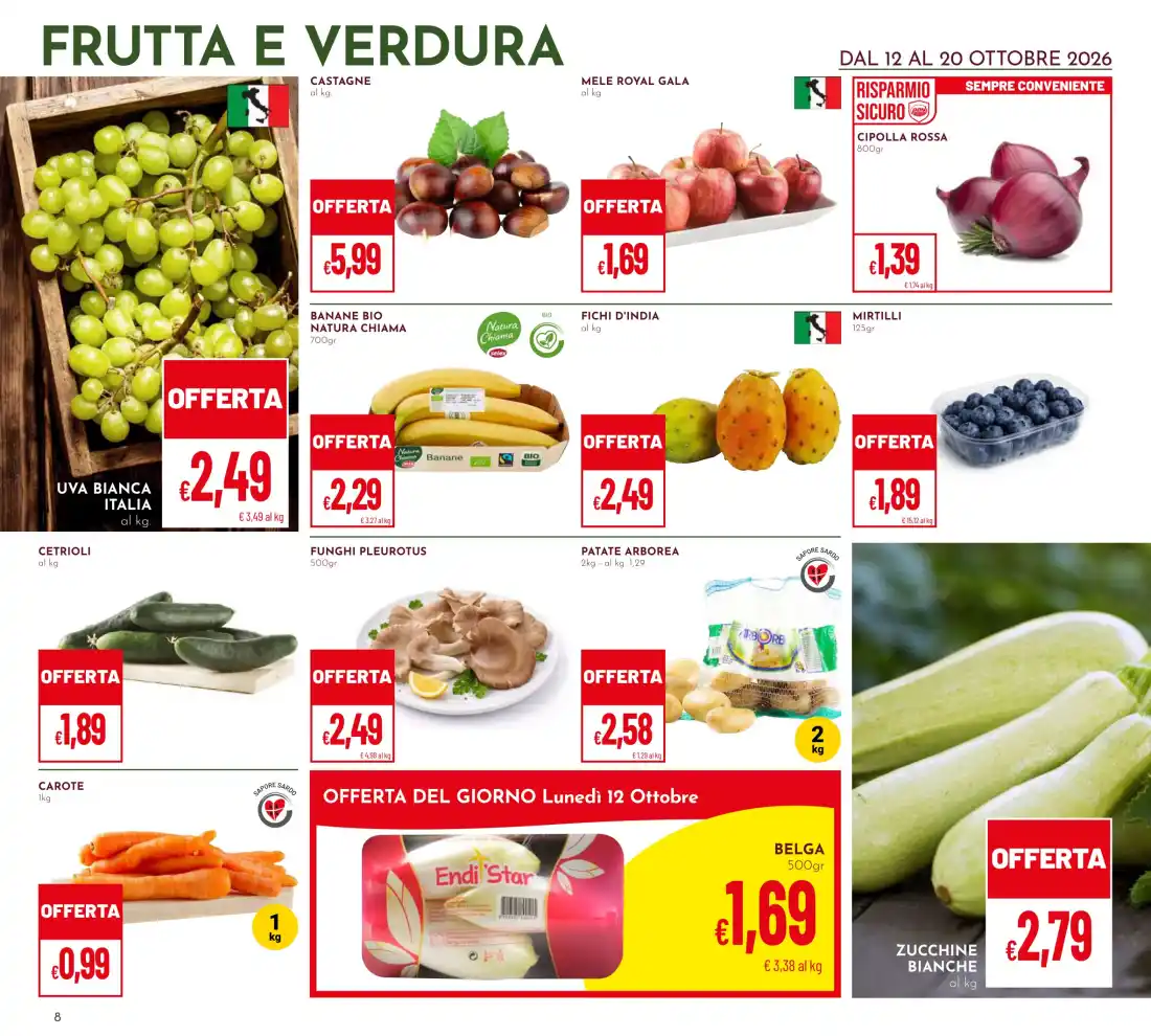 Volantino Promozioni24 pagina 303434