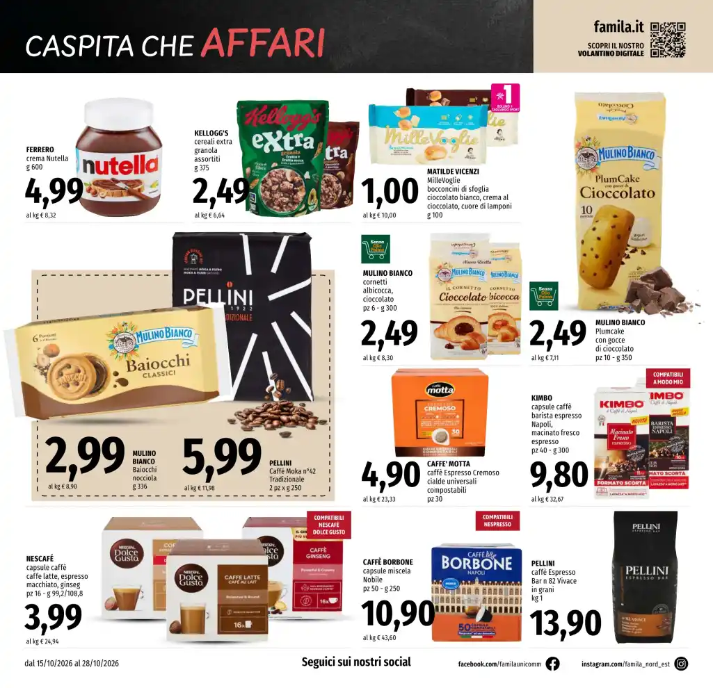 Volantino Promozioni24 pagina 364608