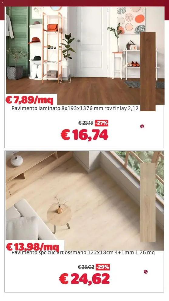 Volantino Promozioni24 pagina 882913