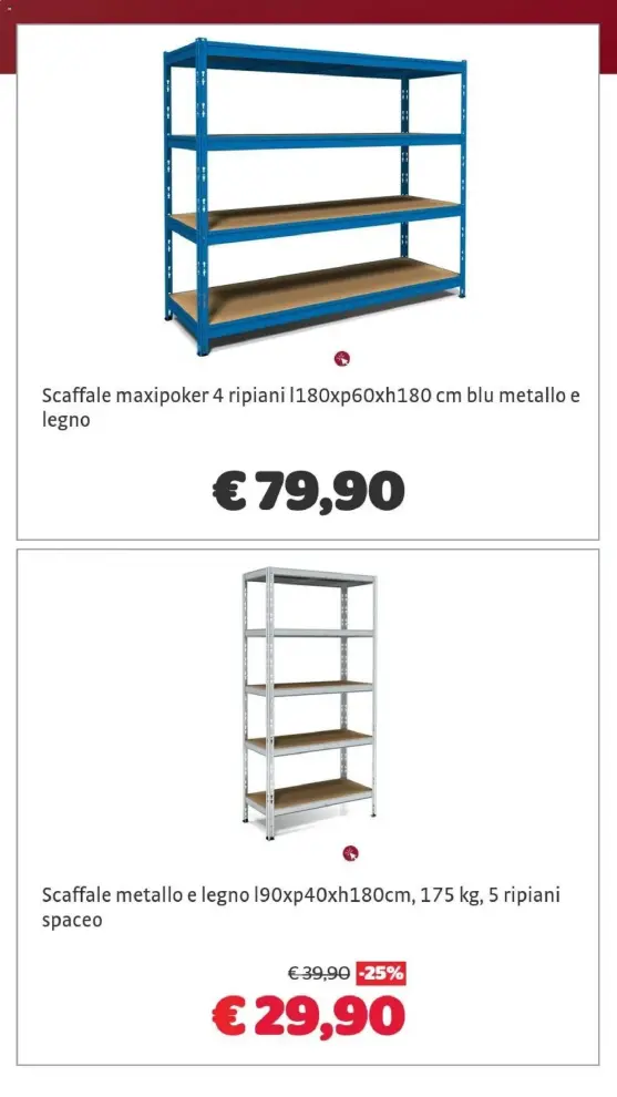 Volantino Promozioni24 pagina 533733