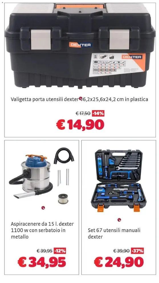 Volantino Promozioni24 pagina 883588