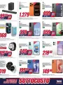 Volantino Trony Sottocosto dal 16/10 fino al 25/10/2026 Sfoglia il volantino