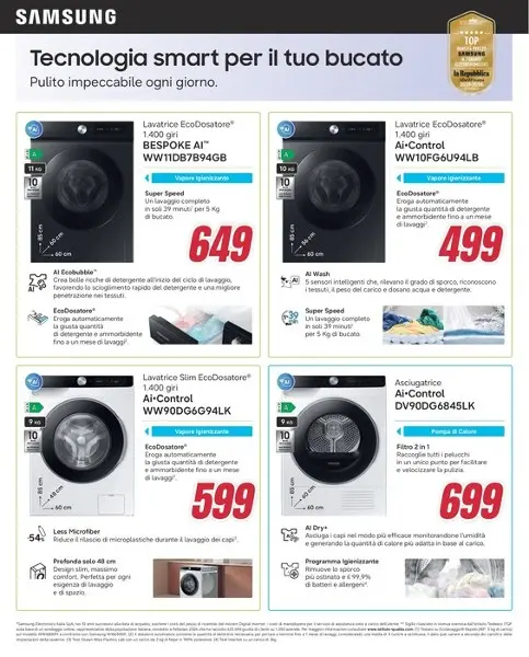 Volantino Promozioni24 pagina 999203