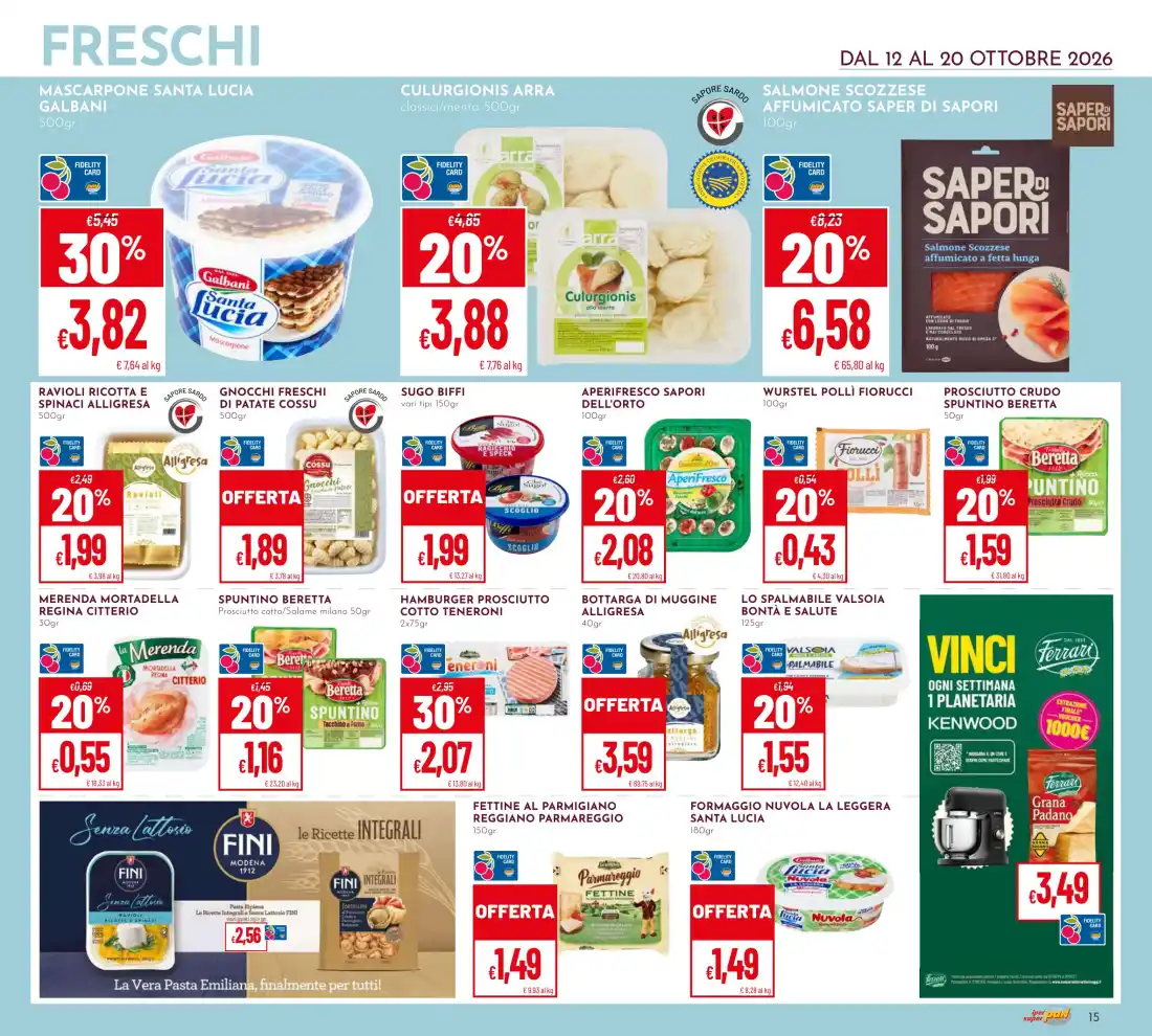 Volantino Promozioni24 pagina 975344
