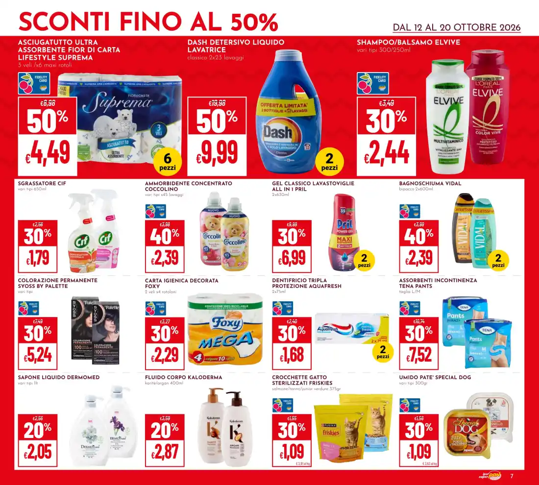 Volantino Promozioni24 pagina 106422