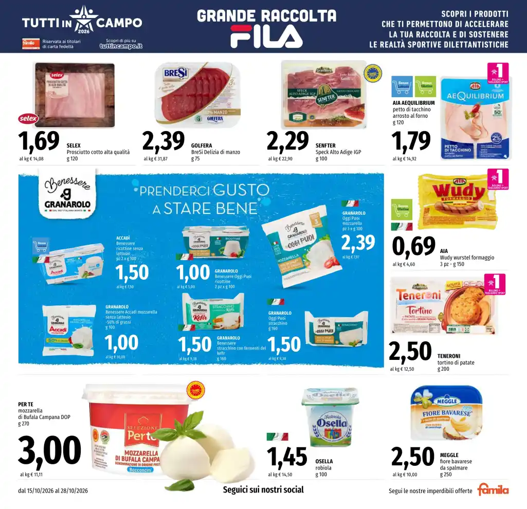Volantino Promozioni24 pagina 878466