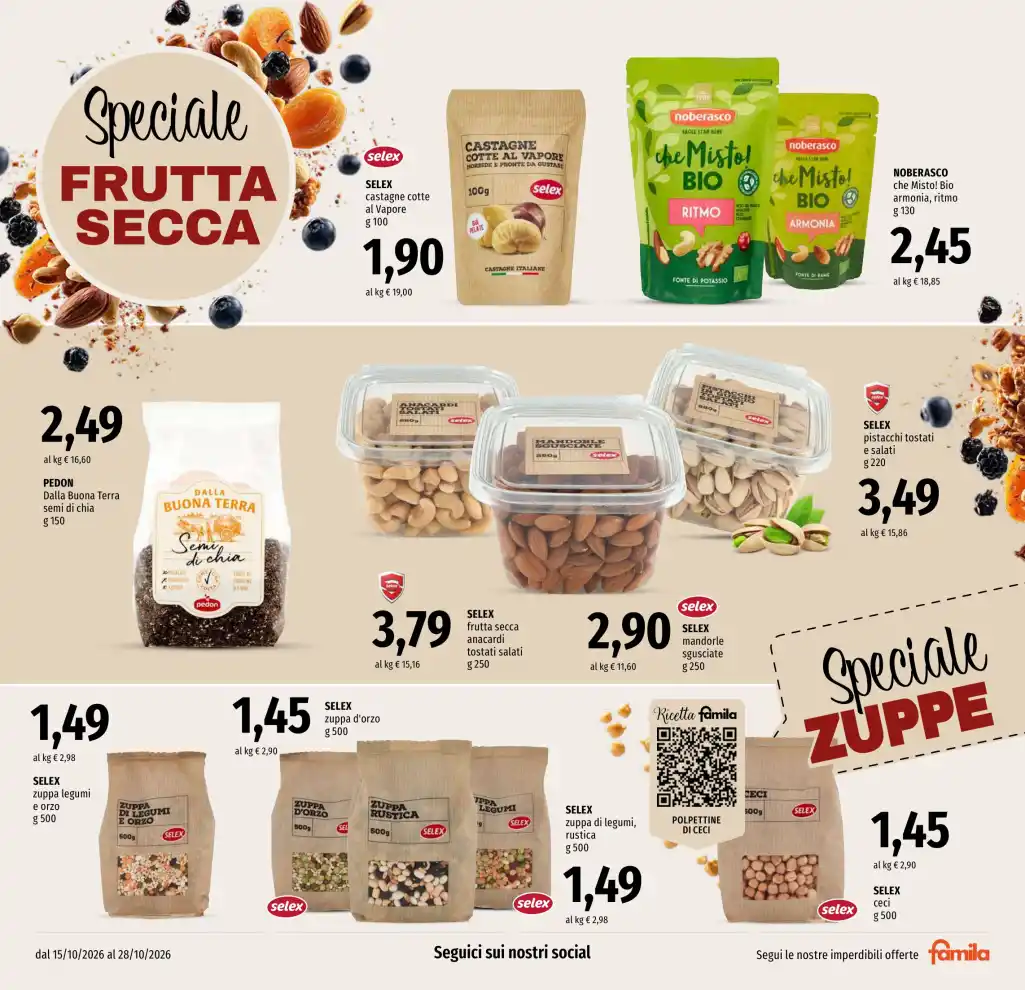 Volantino Promozioni24 pagina 326428