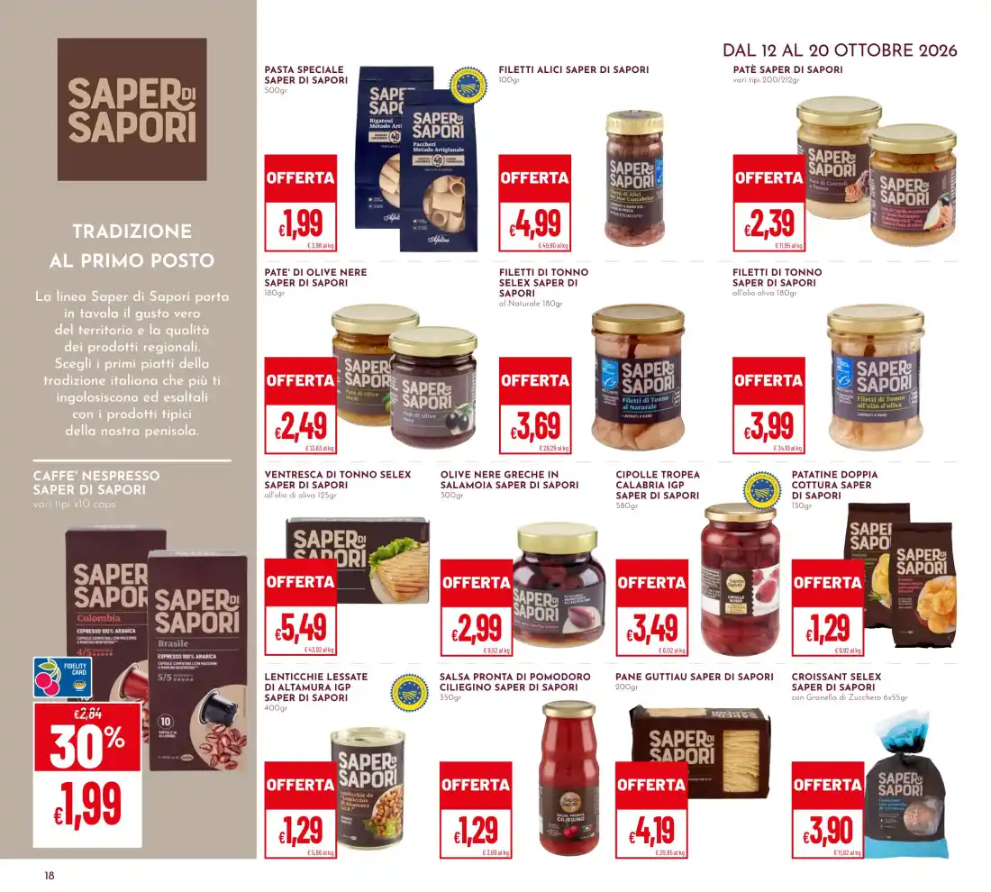 Volantino Promozioni24 pagina 249364