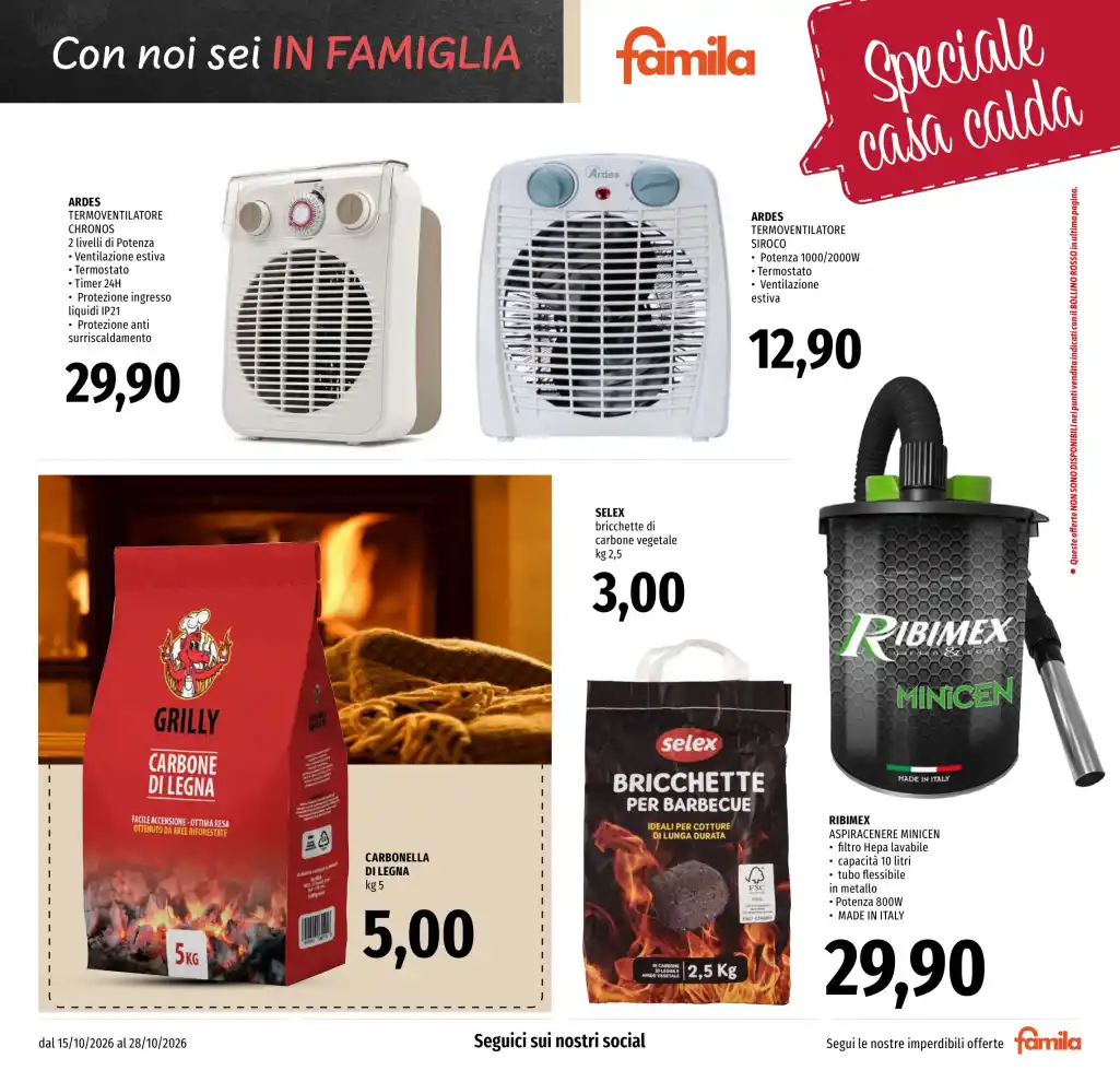 Volantino Promozioni24 pagina 320967