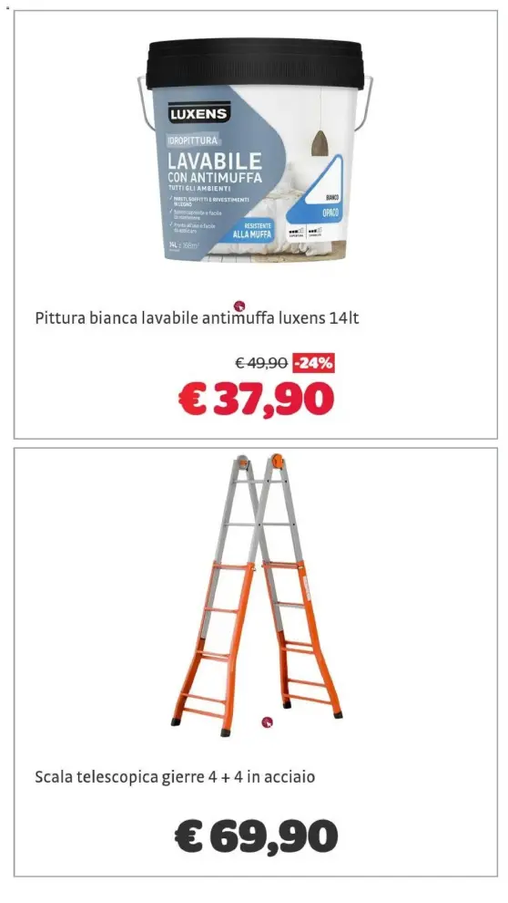 Volantino Promozioni24 pagina 324303