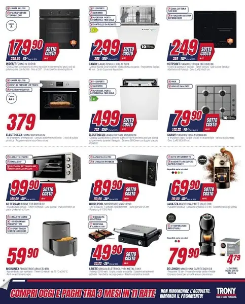 Volantino Promozioni24 pagina 355586