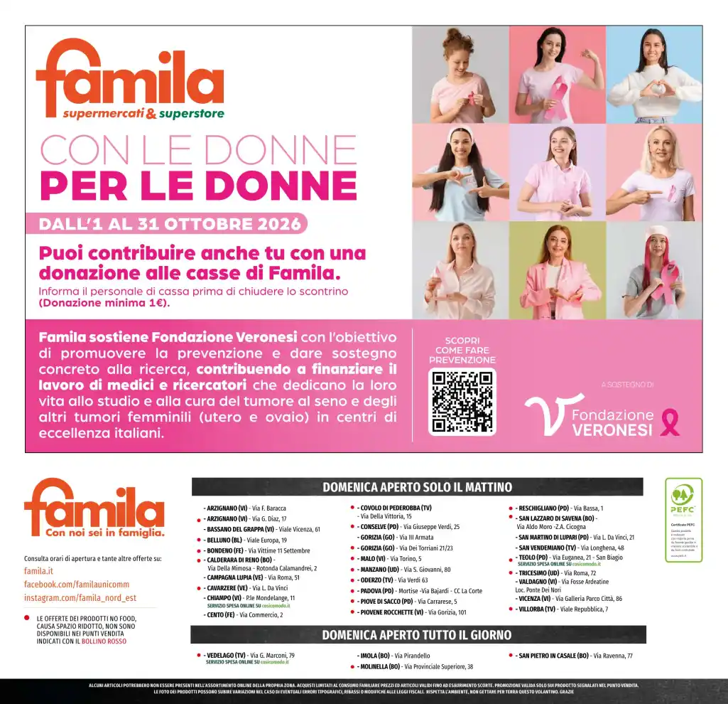Volantino Promozioni24 pagina 141627