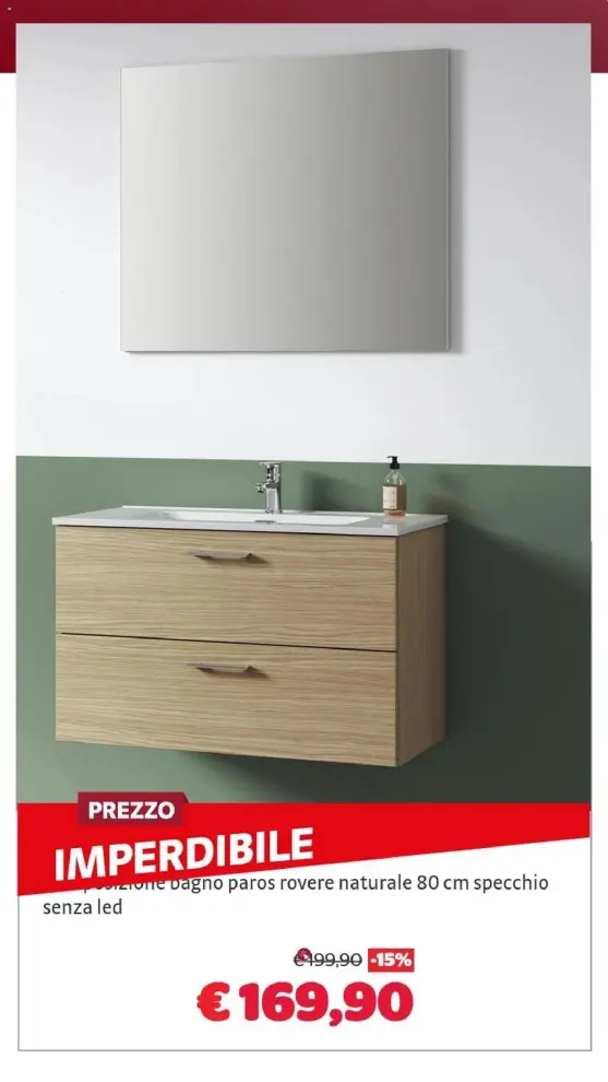 Volantino Promozioni24 pagina 501560
